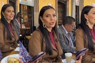 diana sánchez barrios se destapa