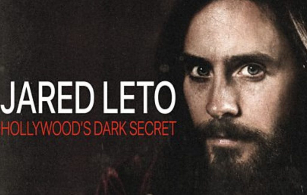 documental jared leto