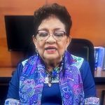 ertnestina godoy, red de huachicol