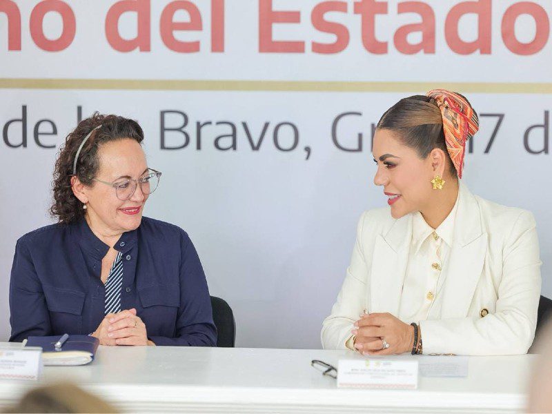 evelyn salgado y alma xóchitl herrera