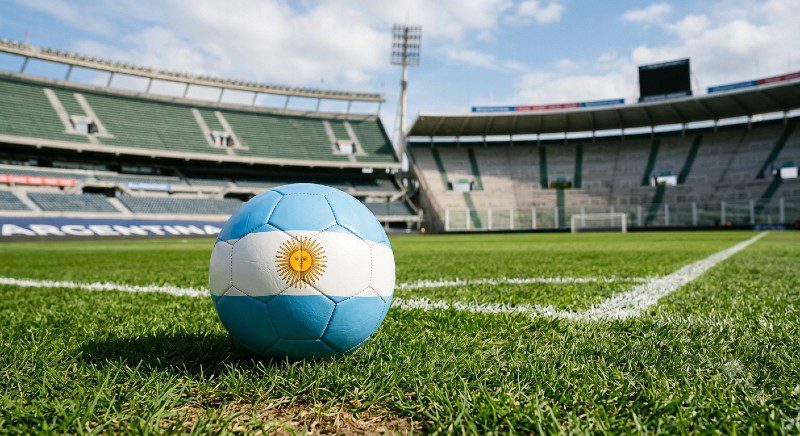 fifa, sanciones a la afa por indisciplina