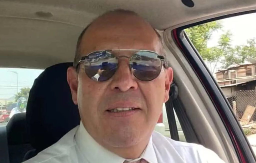 Asesina a Francisco Alejandro Leyva en Oaxaca