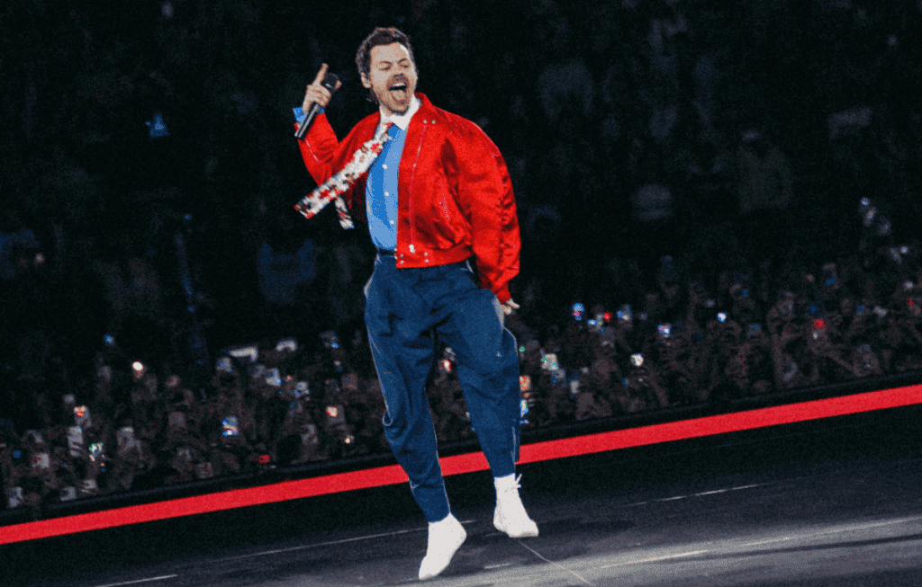 harry styles 2