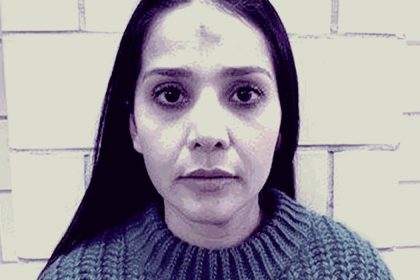 hija de el mencho, jessica johana cervantes gonzález