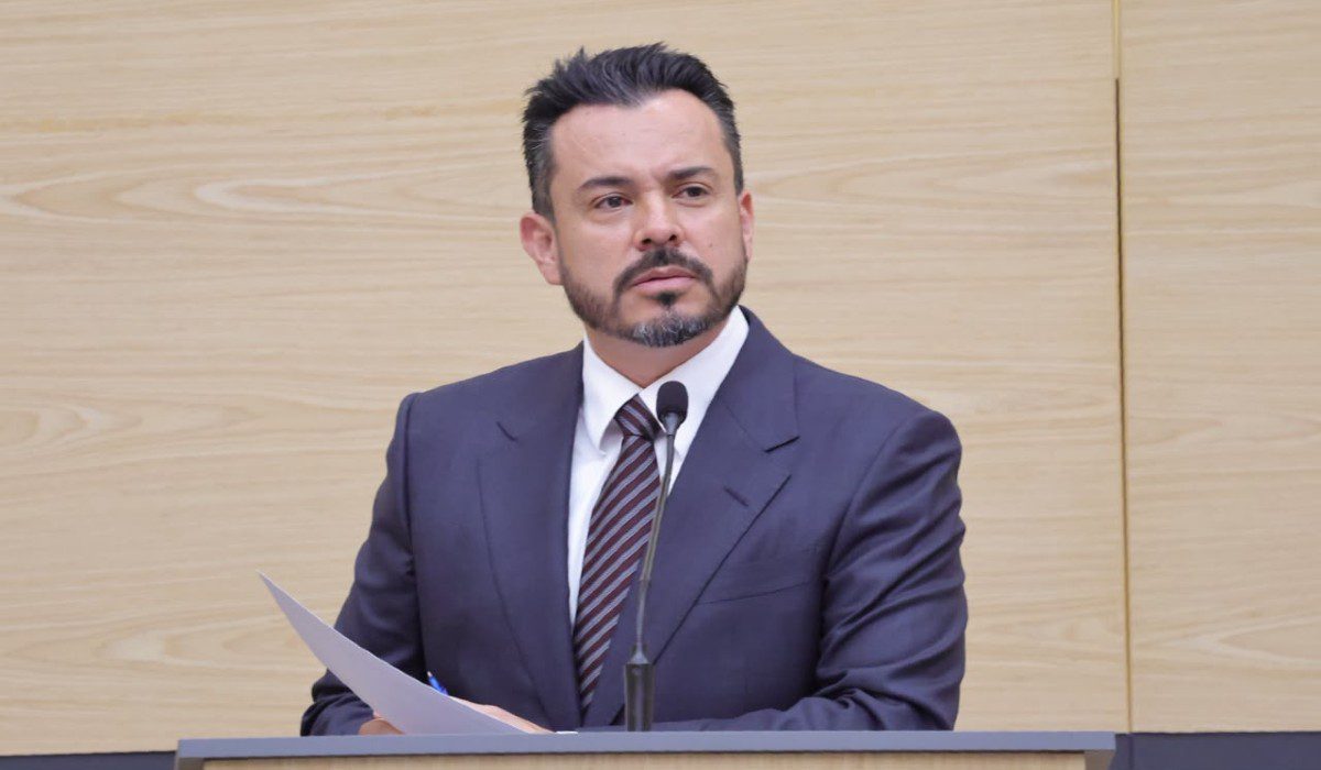 josé luis garcía parra, gobierno de puebla