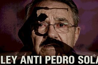 ley anti pedro sola
