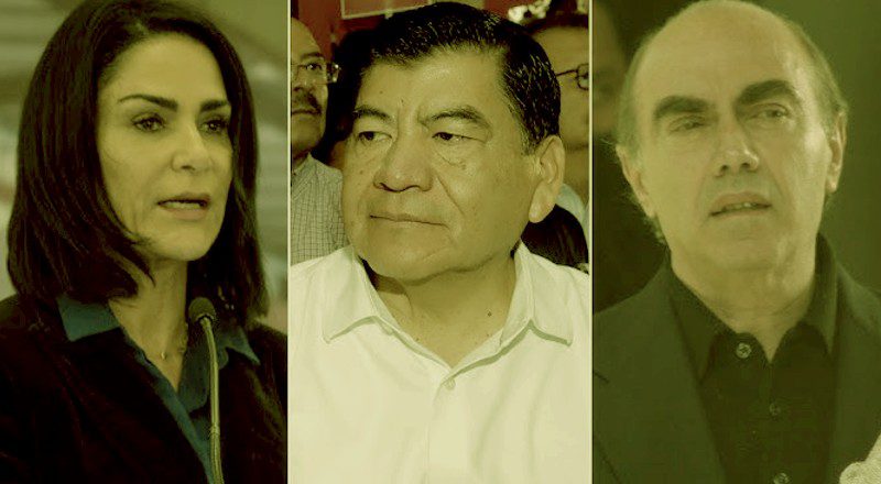 lydia cacho, mario marín y kamel nacif