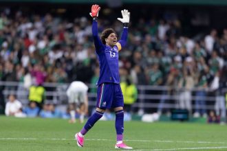 memo ochoa se retira del futbol | FOTO: EDGAR NEGRETE LIRA/CUARTOSCURO.COM