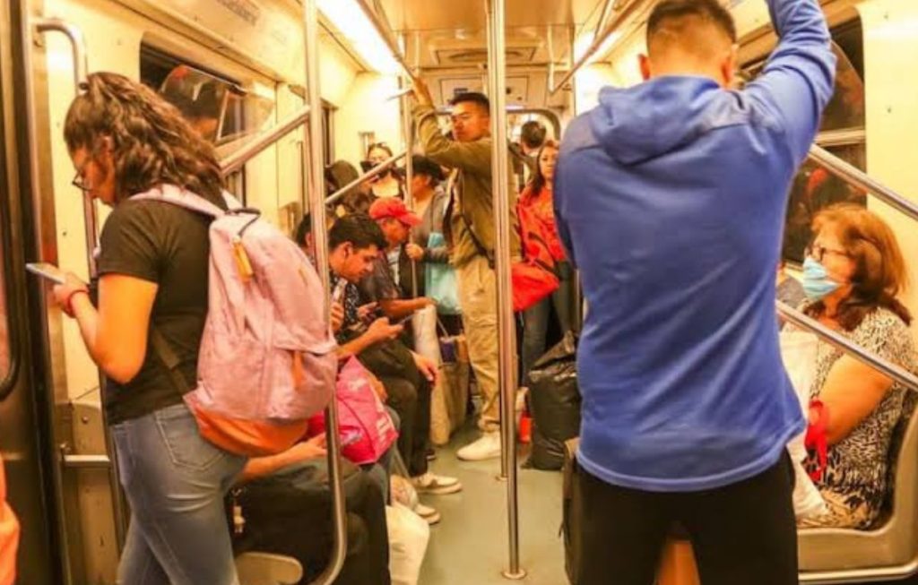metro de cdmx