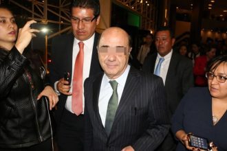 murillo karam