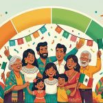 nivel de felicidad de los mexicanos