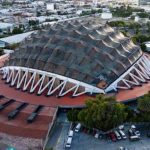 palacio de los deportes