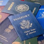 pasaportes del mundo