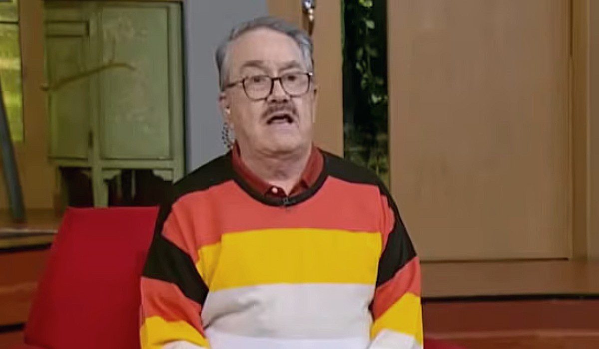 pedro sola en ventaneando