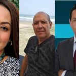 periodistas asesinados