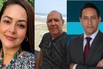 periodistas asesinados