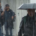 clima lluvias