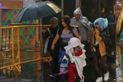 clima méxico