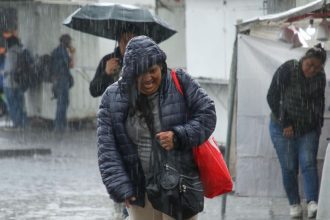 climas lluvia