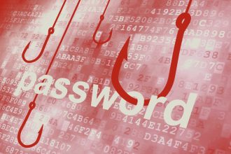 qué es el phishing