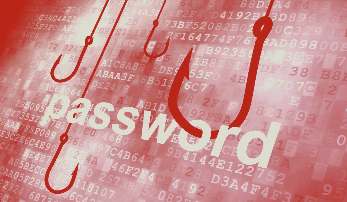 qué es el phishing