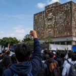 rectoria unam