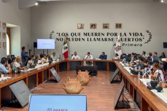 salomón jara oaxaca