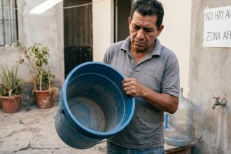 Descuento en pagos de agua en Jalisco