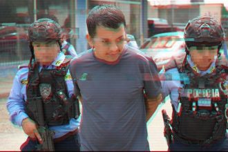sinaloense detenido en honduras
