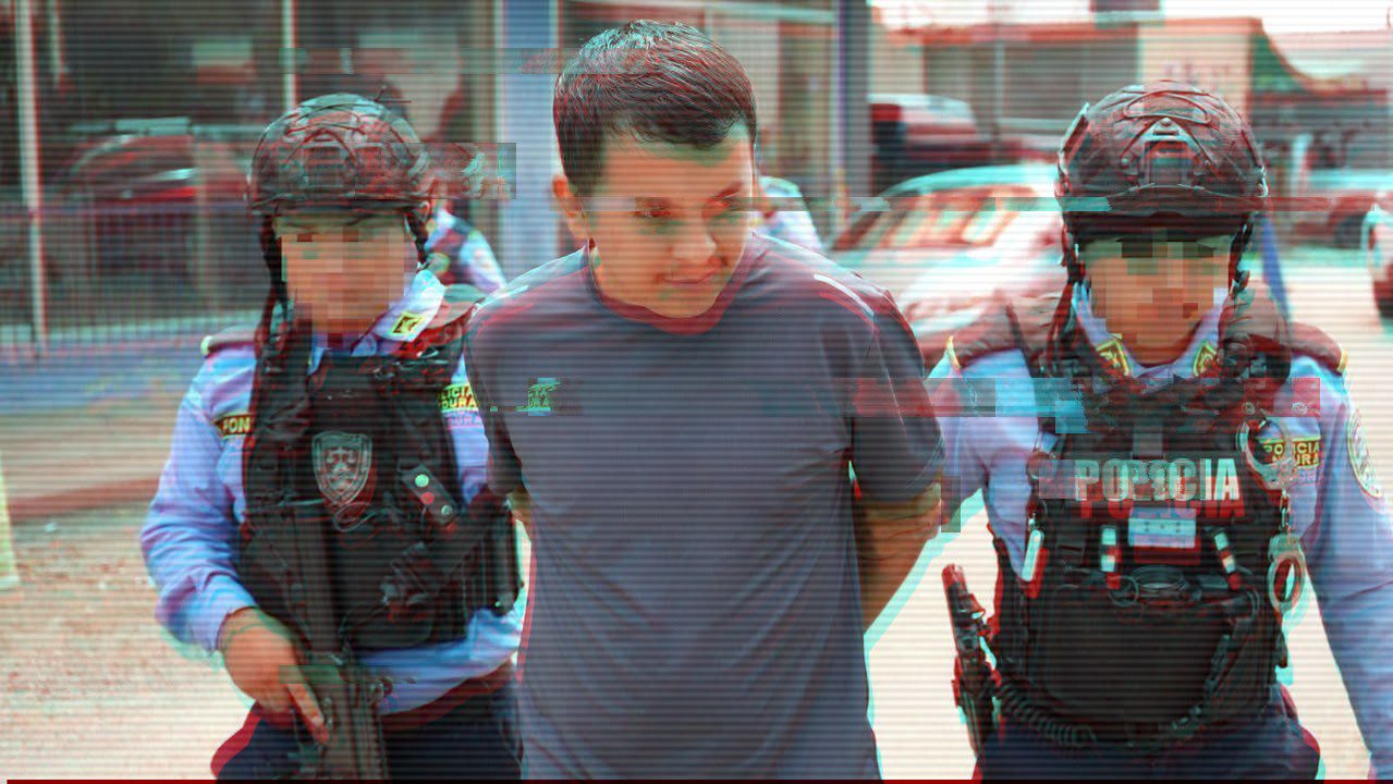 sinaloense detenido en honduras