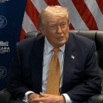 trump rompe acuerdo con irán