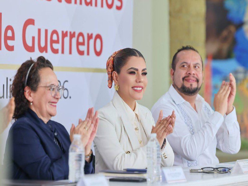 universidad rosario castellanos campus acapulco
