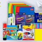 útiles escolares ciclo 2026 2027