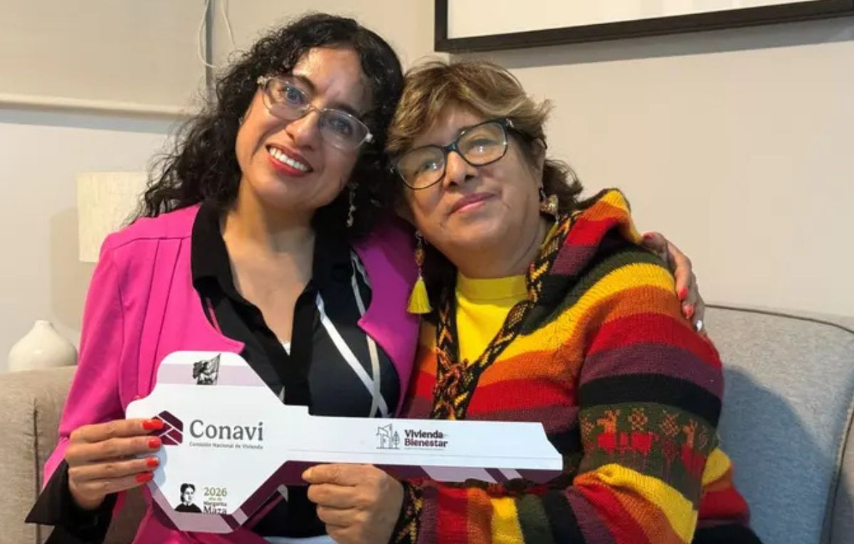 Abren convocatoria vivienda para el bienestar conavi