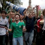 felicidad mundial