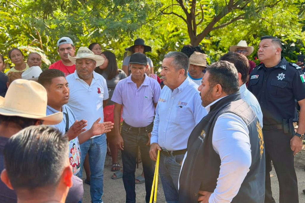 gobierno guerreo