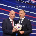 infantino uefa