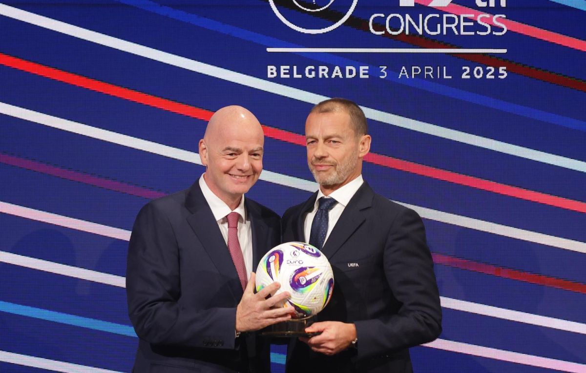 infantino uefa