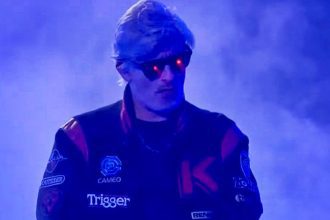 kavinsky