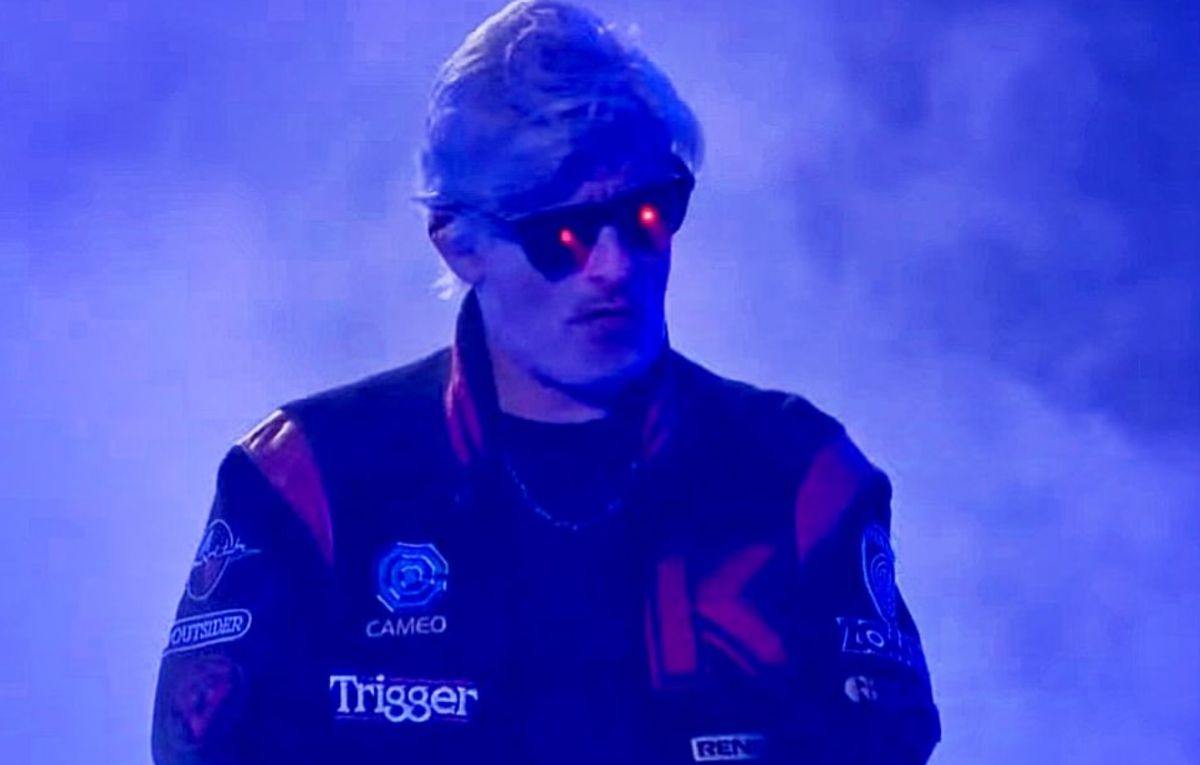 kavinsky