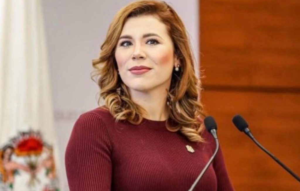 maria del pilar