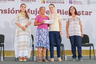mujeres bienestar