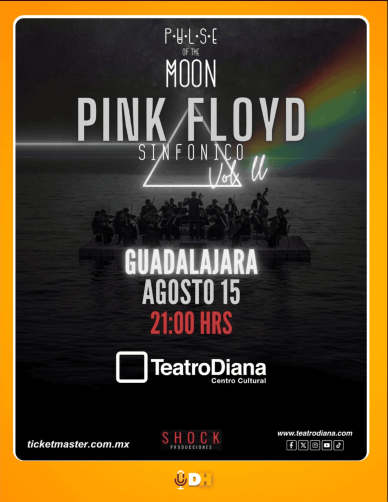 pink floyd