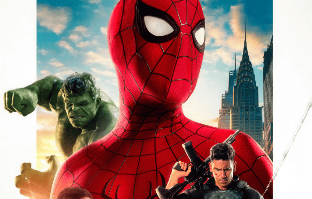 Spider-Man: Brand New Day