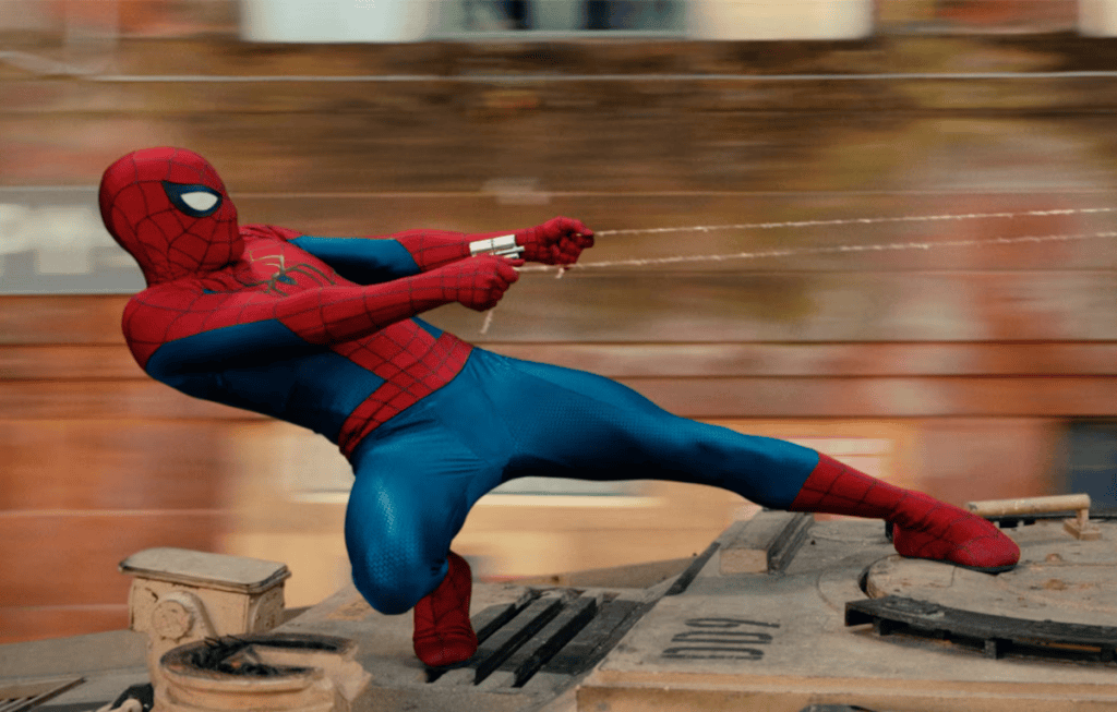Spider-Man: Brand New Day