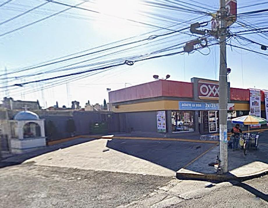 OXXO
