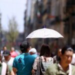 ¿clima 22 de noviembre cdmx| Especial
