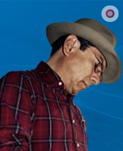 Humberto Ríos Navarrete