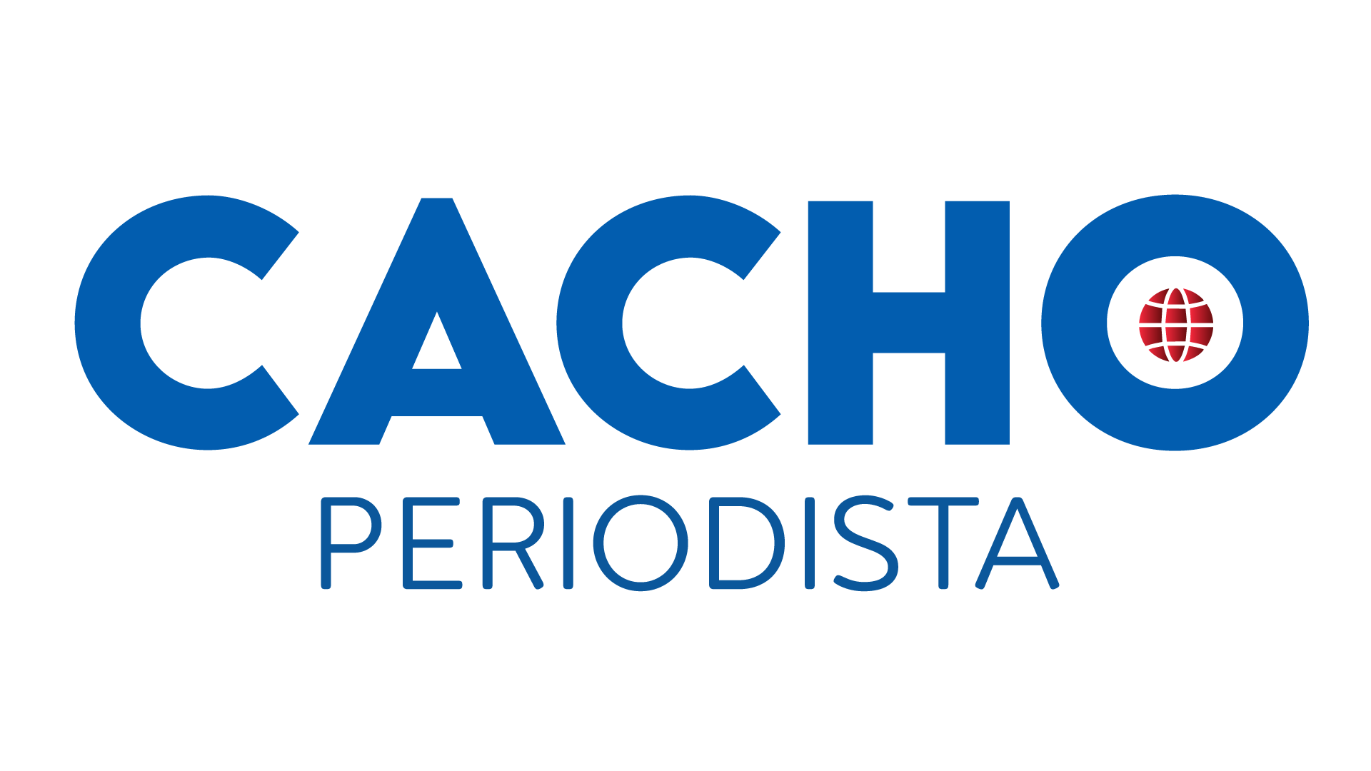 Cacho Periodista
