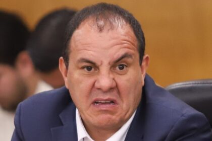 Cuauhtémoc Blanco